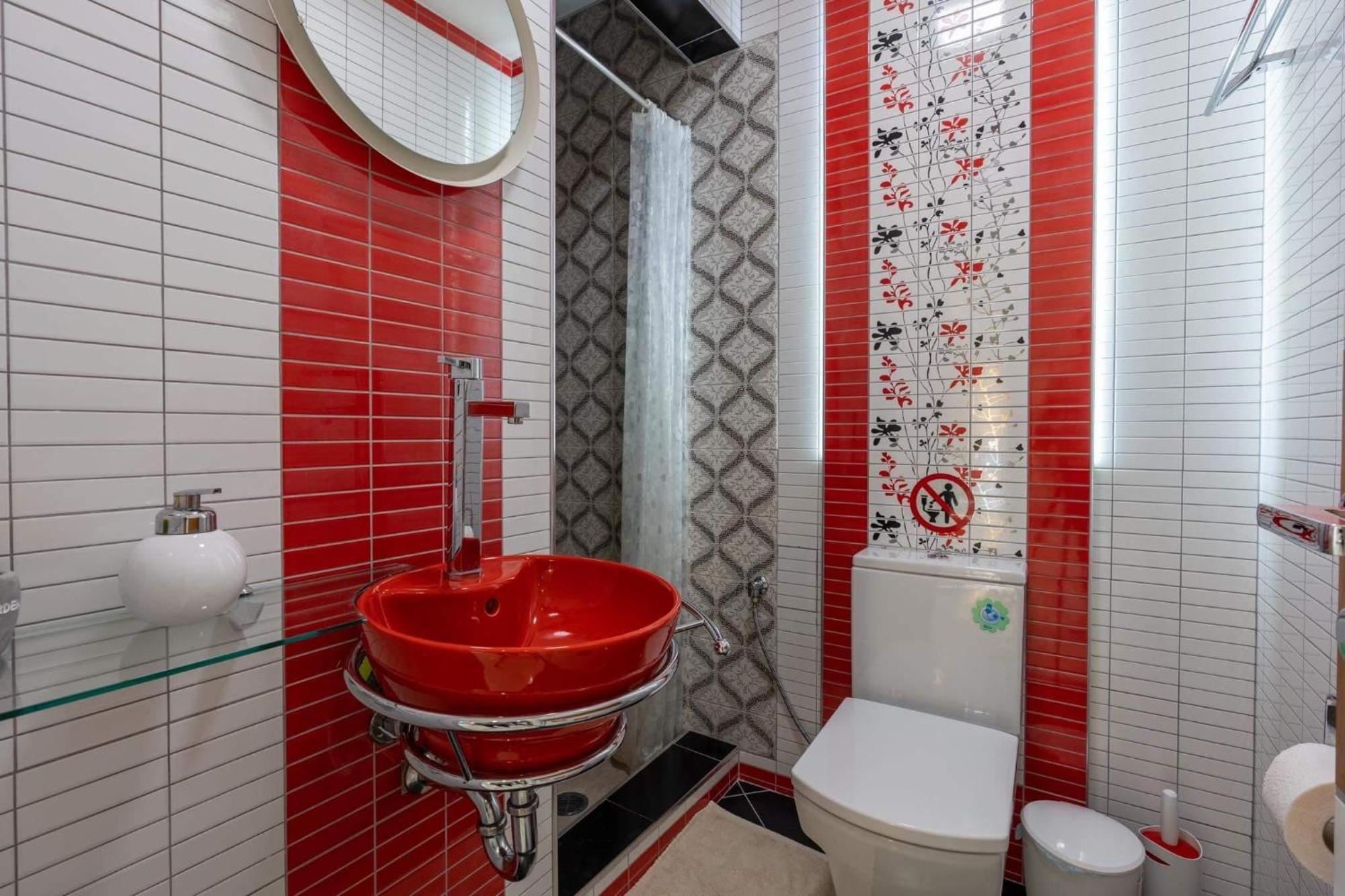 Apartment In Saranda Экстерьер фото