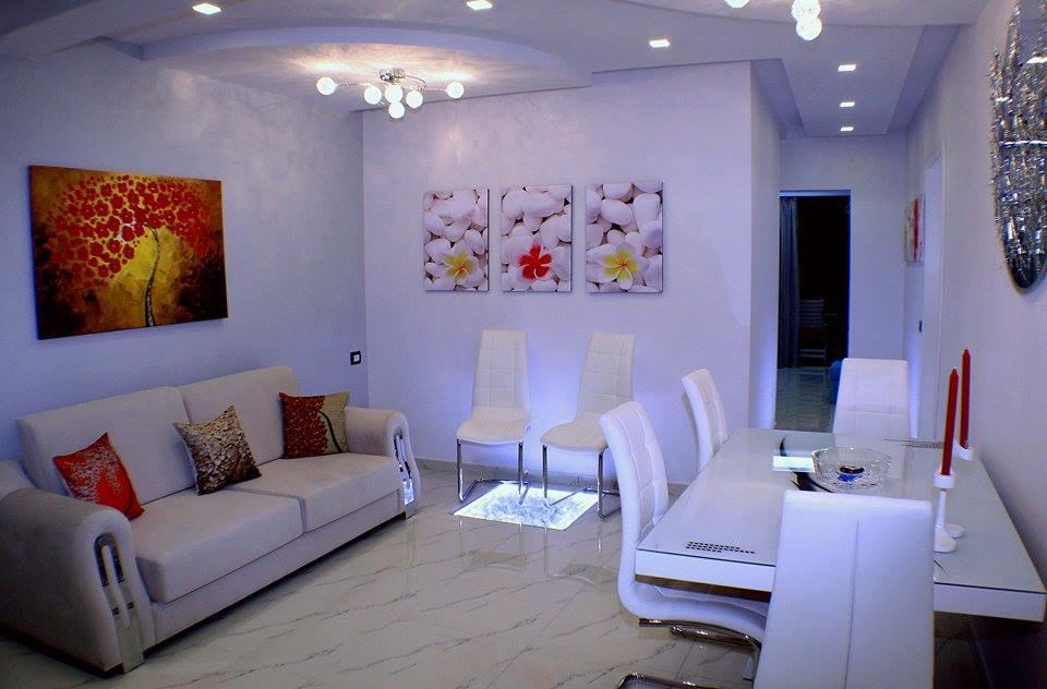Apartment In Saranda Экстерьер фото